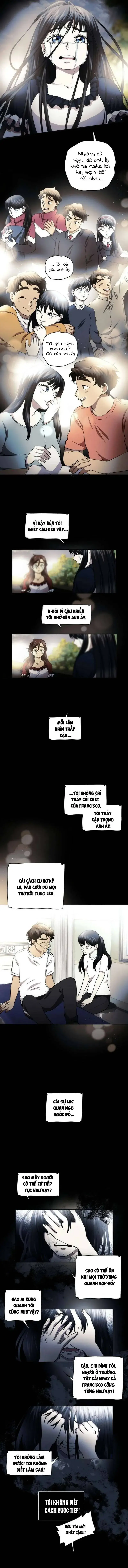 Roots Of The Heart Chapter 112 - 6