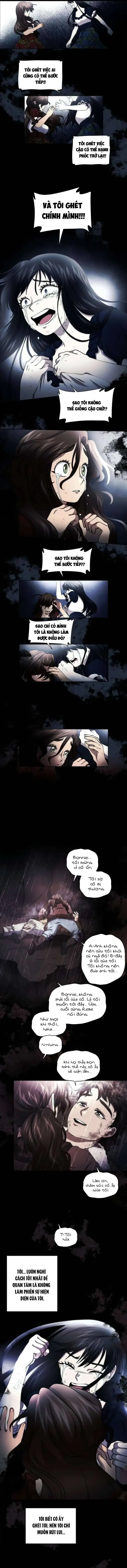 Roots Of The Heart Chapter 112 - 7