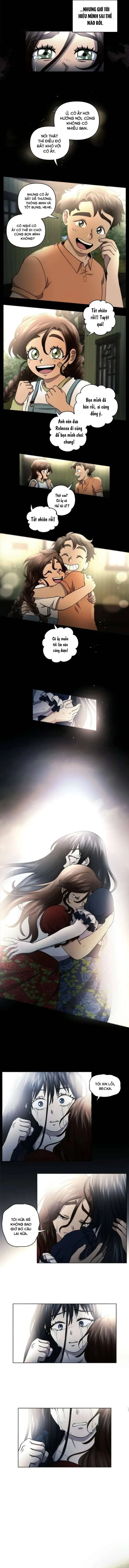 Roots Of The Heart Chapter 112 - 8