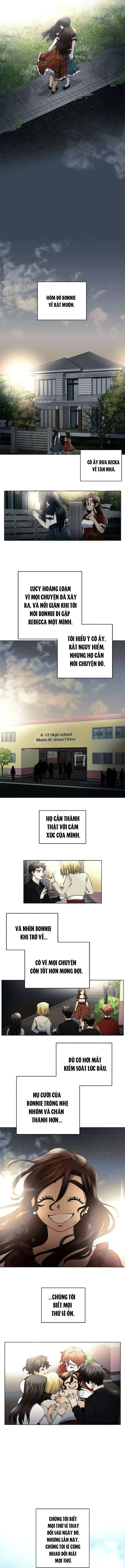 Roots Of The Heart Chapter 112 - 9