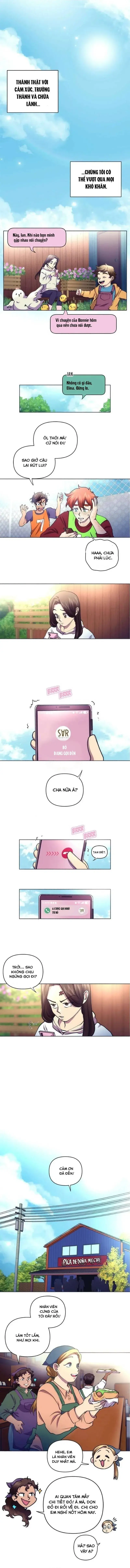 Roots Of The Heart Chapter 112 - 10