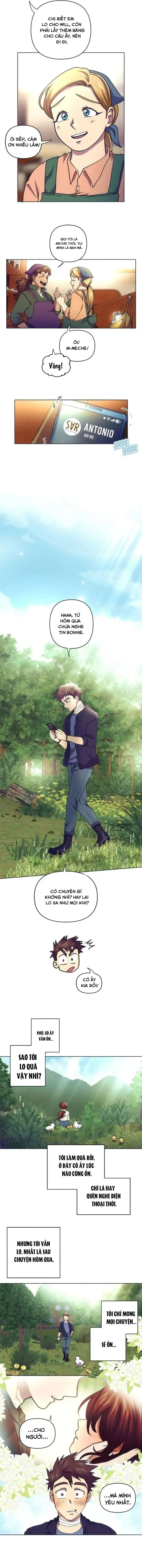 Roots Of The Heart Chapter 112 - 11