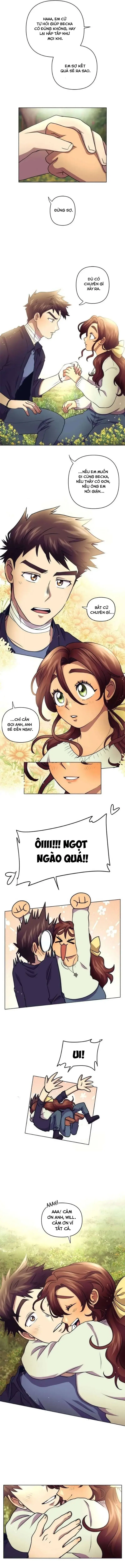 Roots Of The Heart Chapter 112 - 13