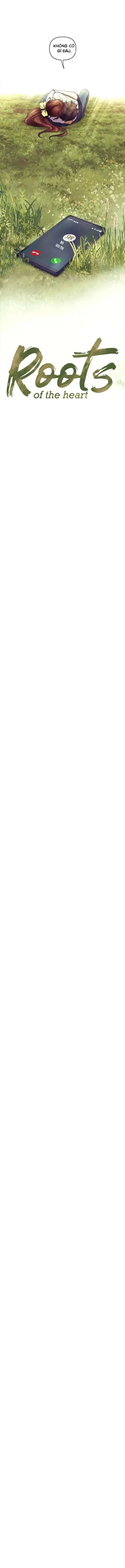 Roots Of The Heart Chapter 112 - 14