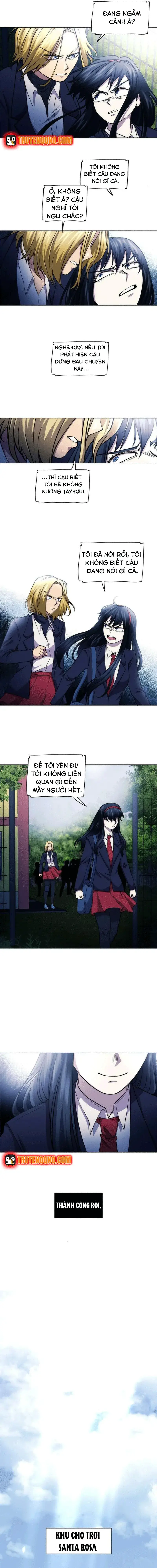 Roots Of The Heart Chapter 99 - 4