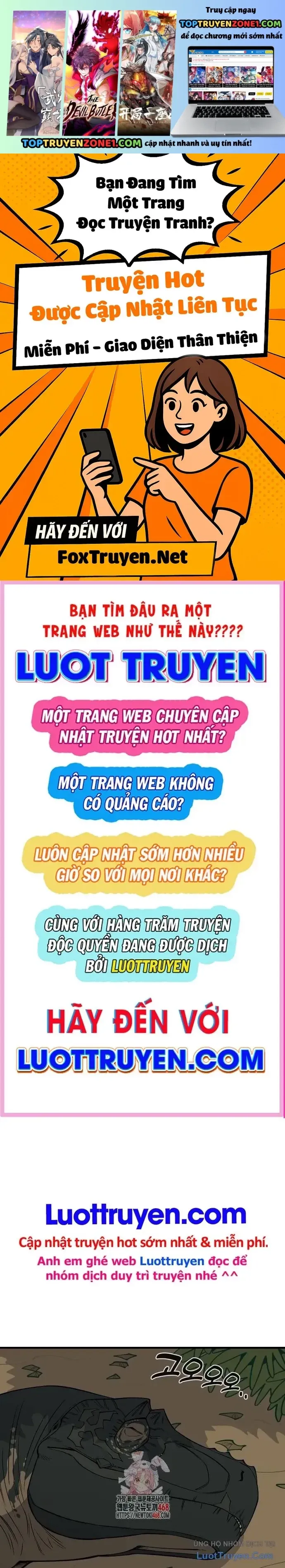 Động Vật Tiền Sử Chapter 10 - 2