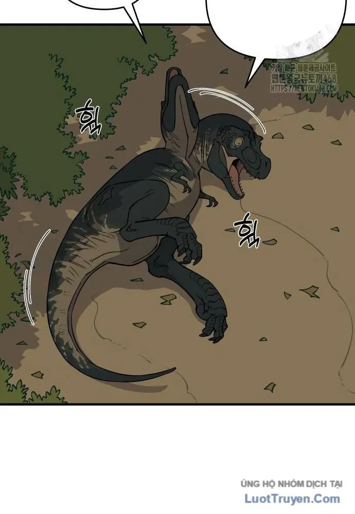 Động Vật Tiền Sử Chapter 10 - 13
