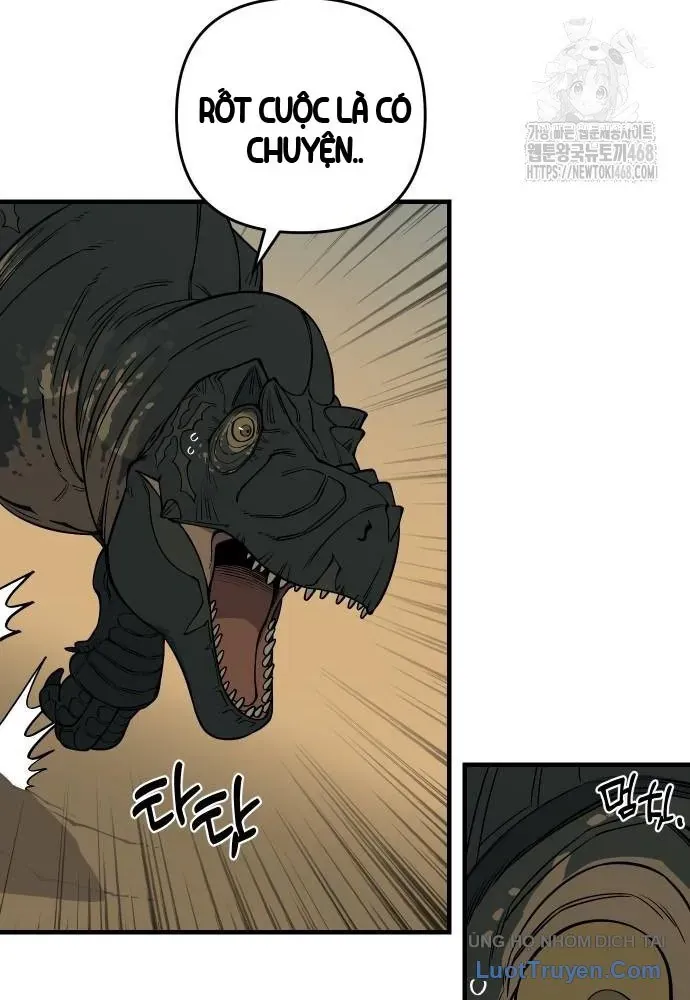Động Vật Tiền Sử Chapter 10 - 21