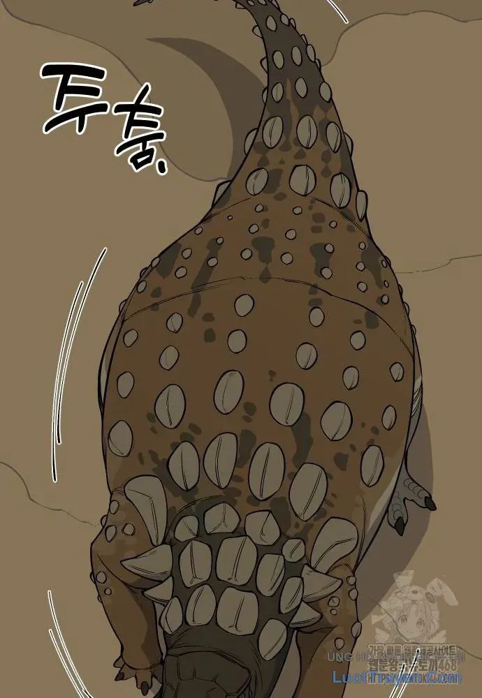 Động Vật Tiền Sử Chapter 10 - 25