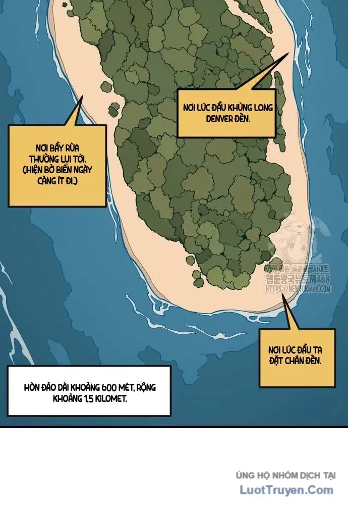 Động Vật Tiền Sử Chapter 10 - 43