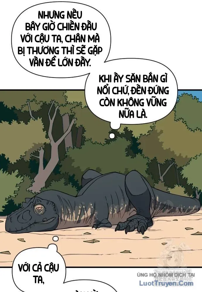 Động Vật Tiền Sử Chapter 10 - 65