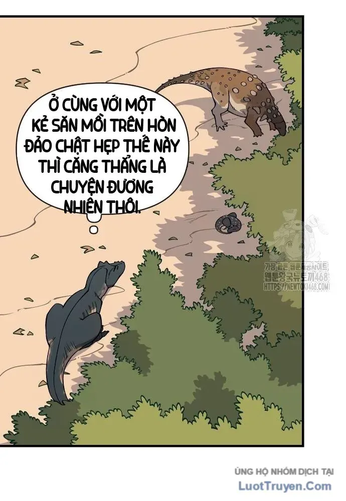 Động Vật Tiền Sử Chapter 10 - 67