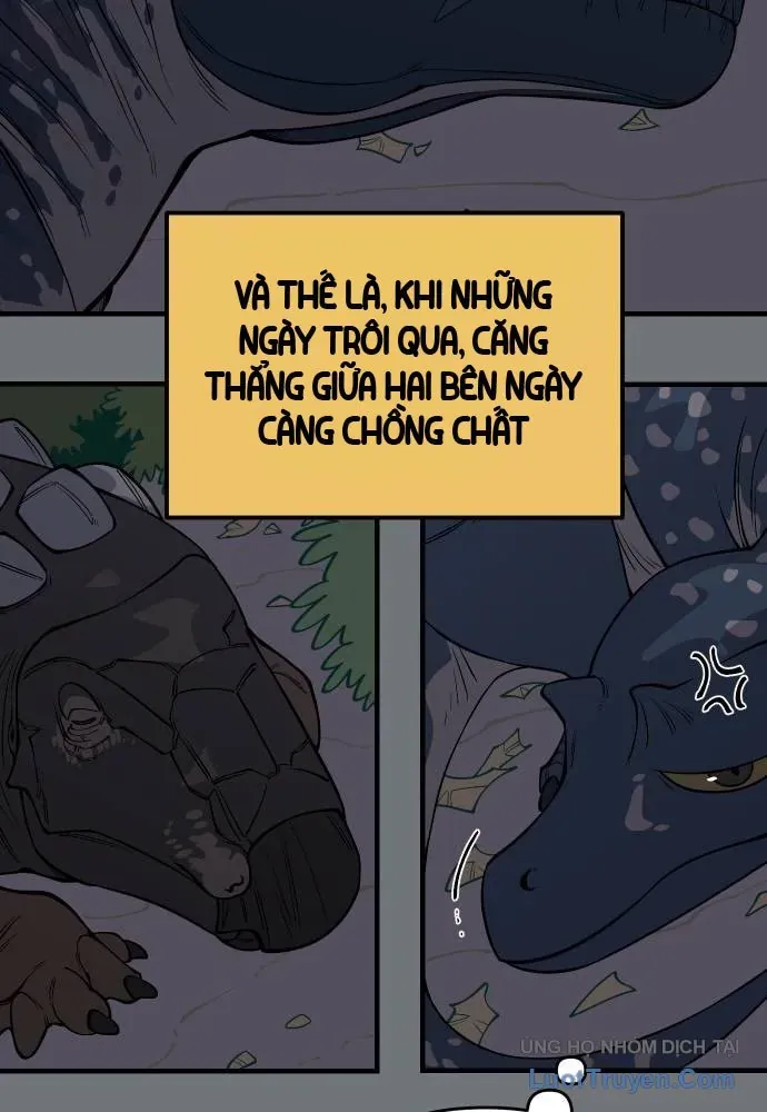 Động Vật Tiền Sử Chapter 10 - 84
