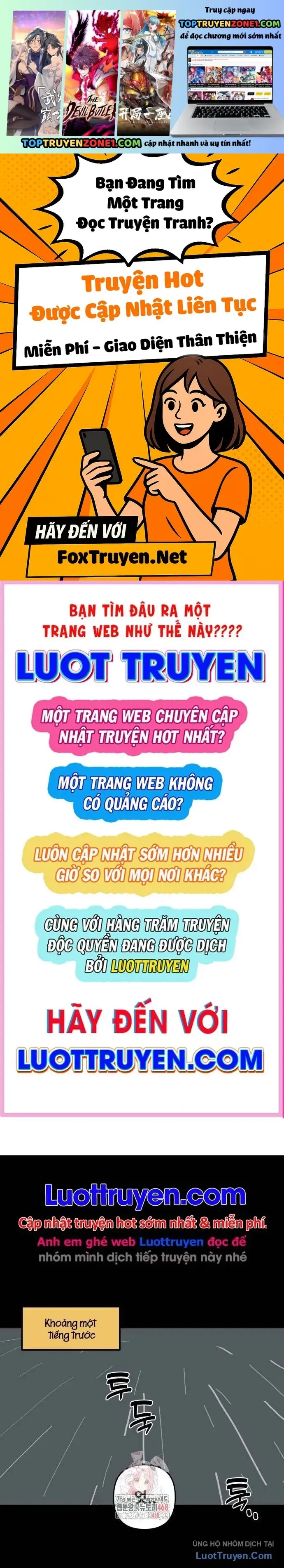 Động Vật Tiền Sử Chapter 11 - 2