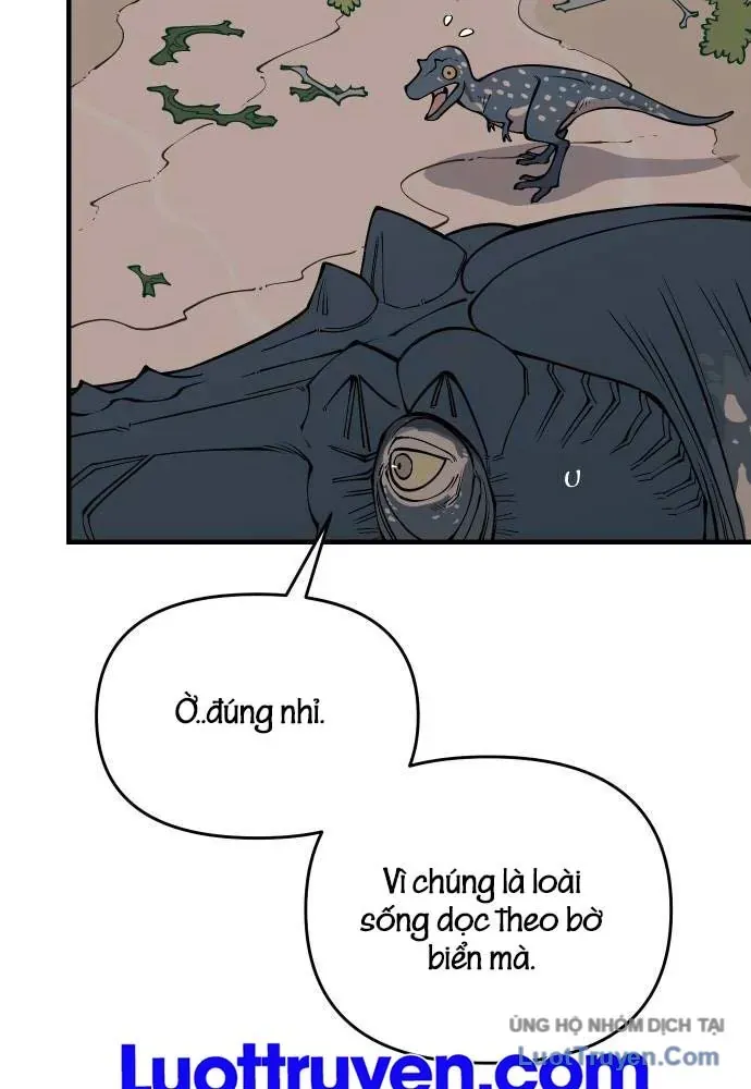 Động Vật Tiền Sử Chapter 11 - 111