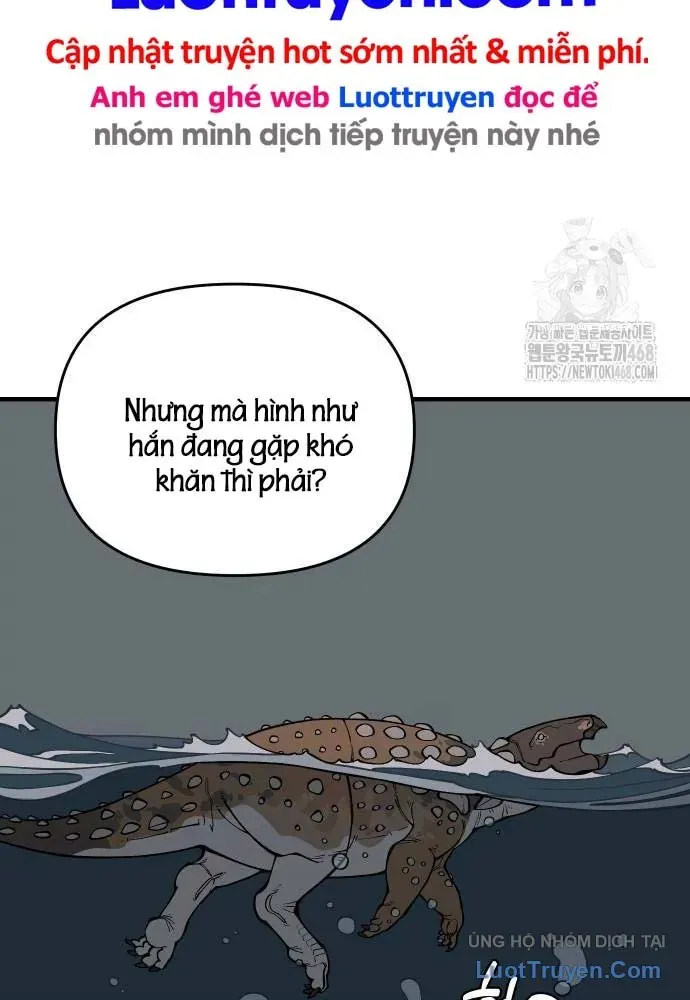 Động Vật Tiền Sử Chapter 11 - 112