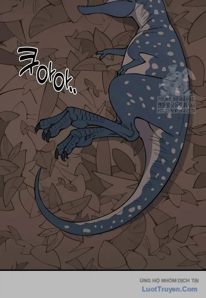Động Vật Tiền Sử Chapter 11 - 16