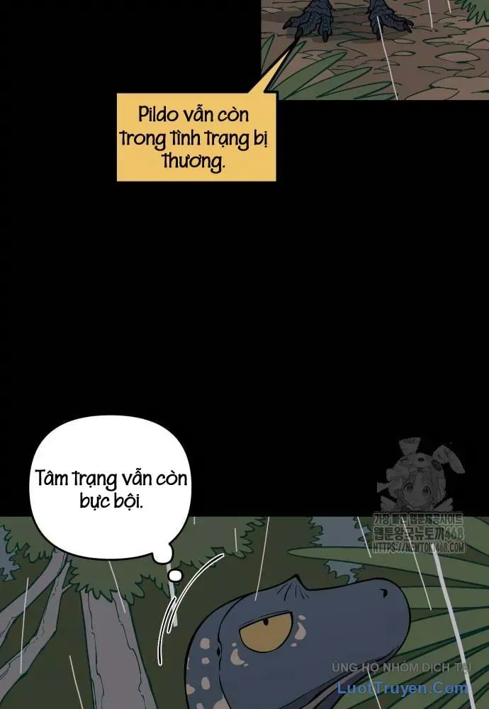 Động Vật Tiền Sử Chapter 11 - 6