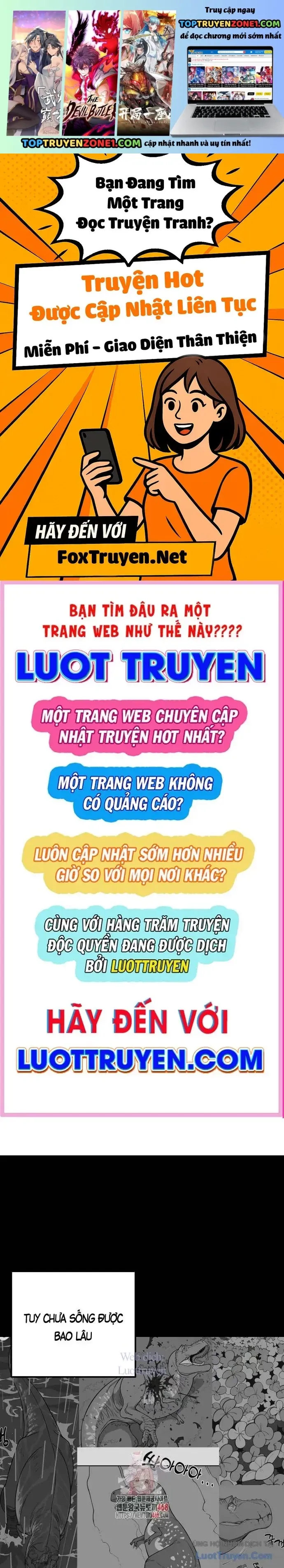 Động Vật Tiền Sử Chapter 12 - 2