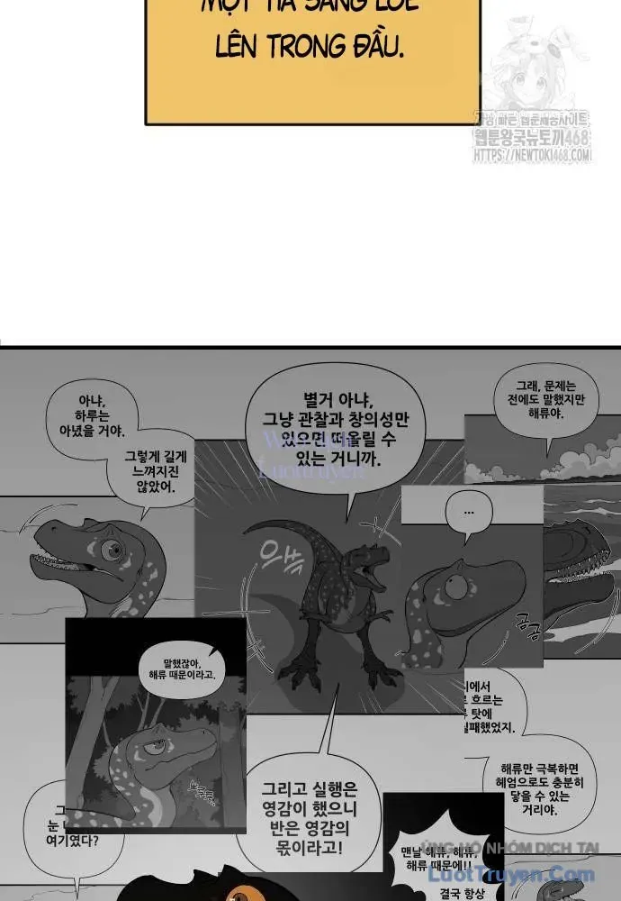 Động Vật Tiền Sử Chapter 12 - 101