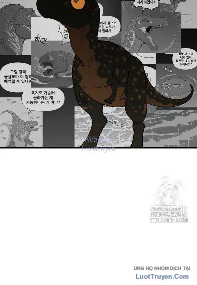 Động Vật Tiền Sử Chapter 12 - 102