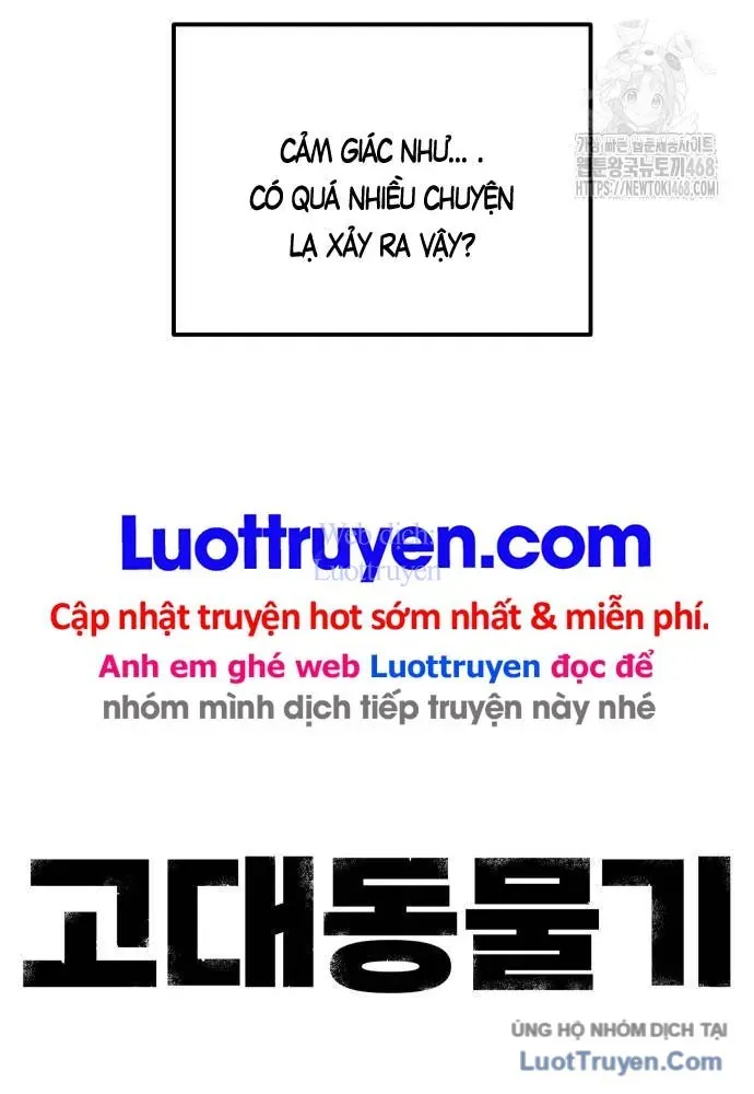 Động Vật Tiền Sử Chapter 12 - 13