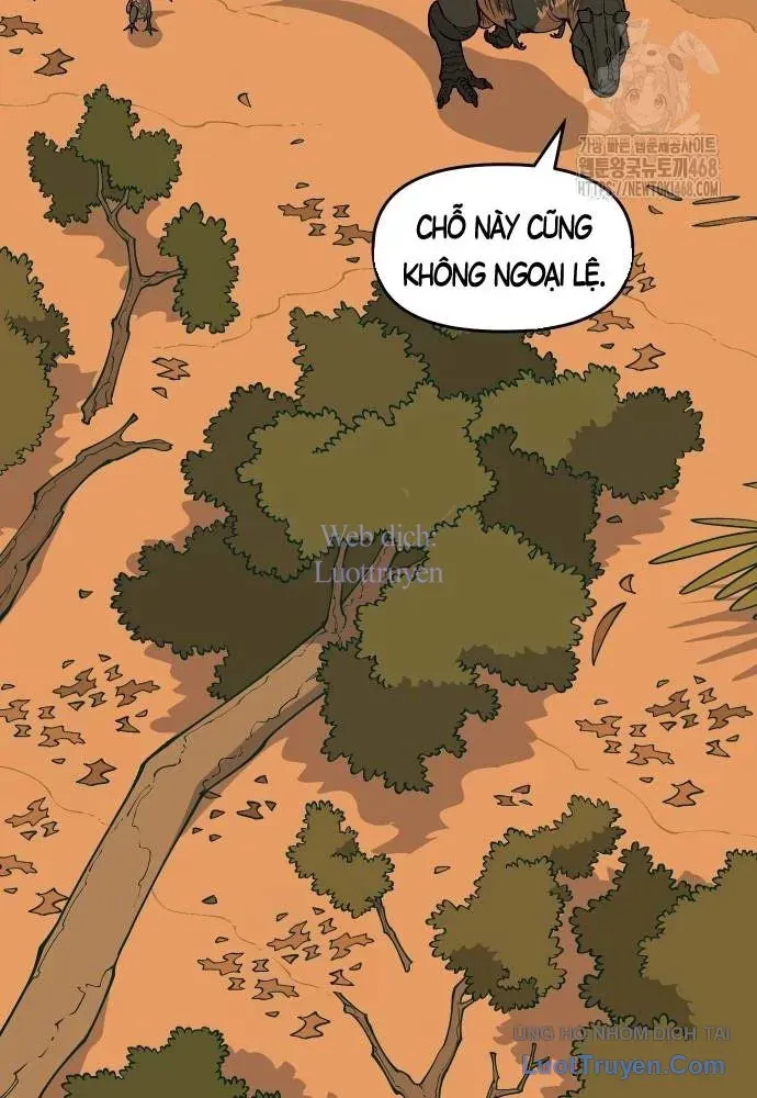 Động Vật Tiền Sử Chapter 12 - 21