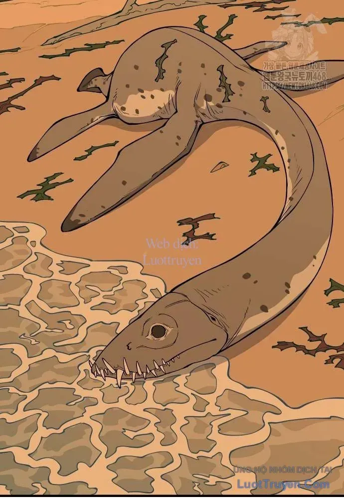 Động Vật Tiền Sử Chapter 12 - 37