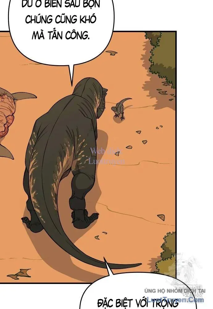 Động Vật Tiền Sử Chapter 12 - 81
