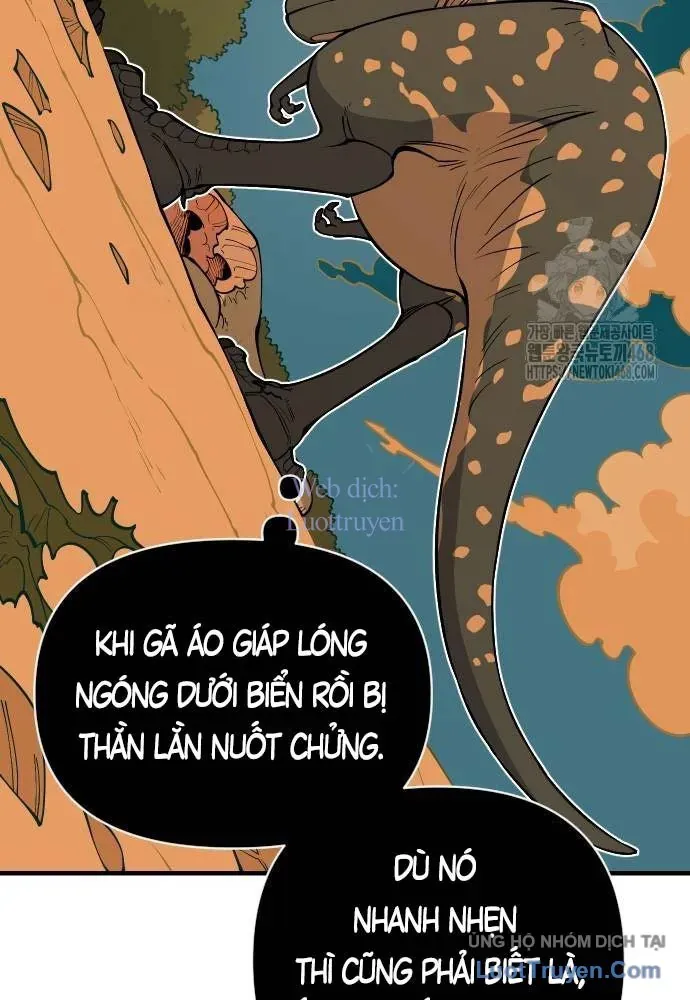 Động Vật Tiền Sử Chapter 12 - 96