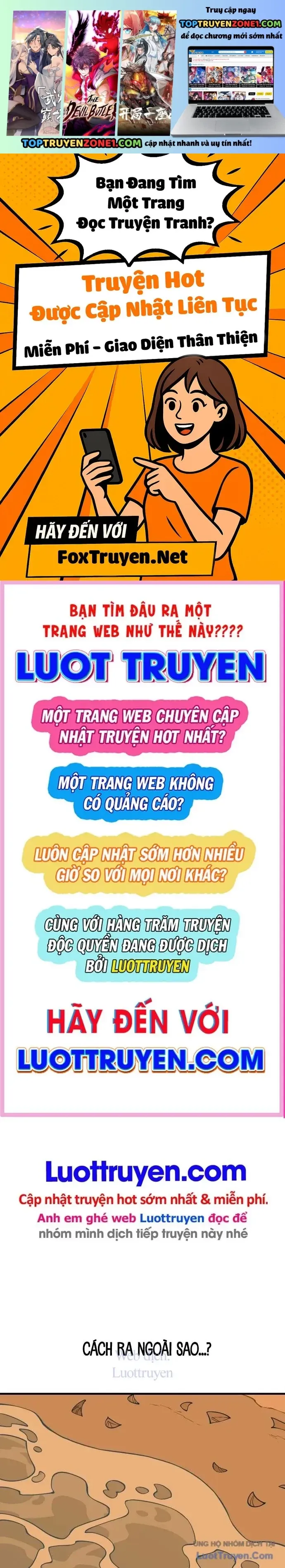 Động Vật Tiền Sử Chapter 13 - 2