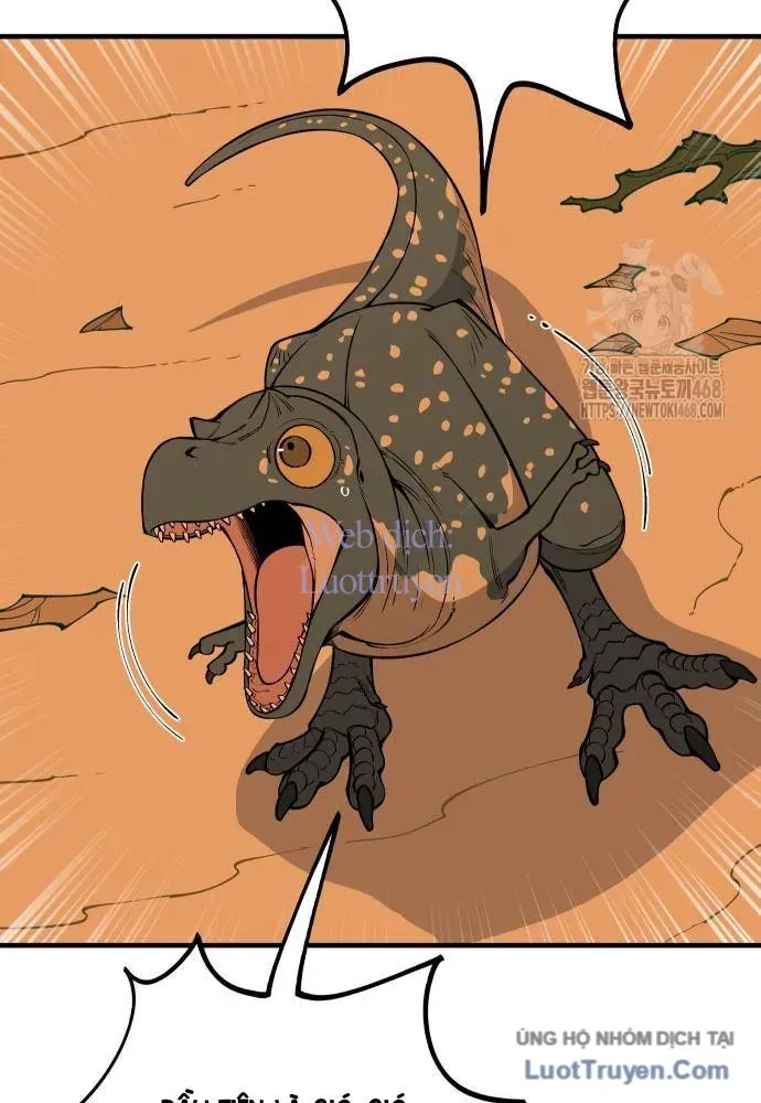 Động Vật Tiền Sử Chapter 13 - 12