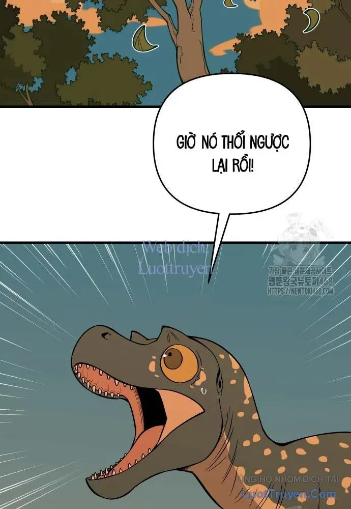 Động Vật Tiền Sử Chapter 13 - 15