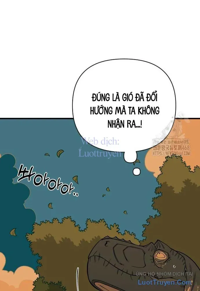 Động Vật Tiền Sử Chapter 13 - 17