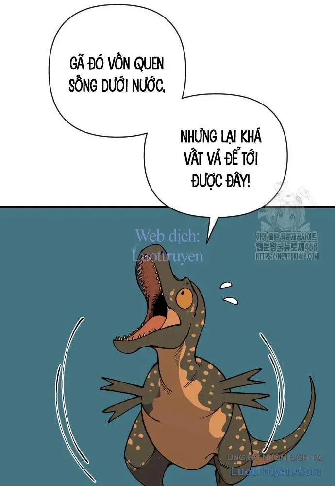 Động Vật Tiền Sử Chapter 13 - 21