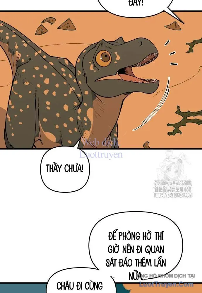 Động Vật Tiền Sử Chapter 13 - 43