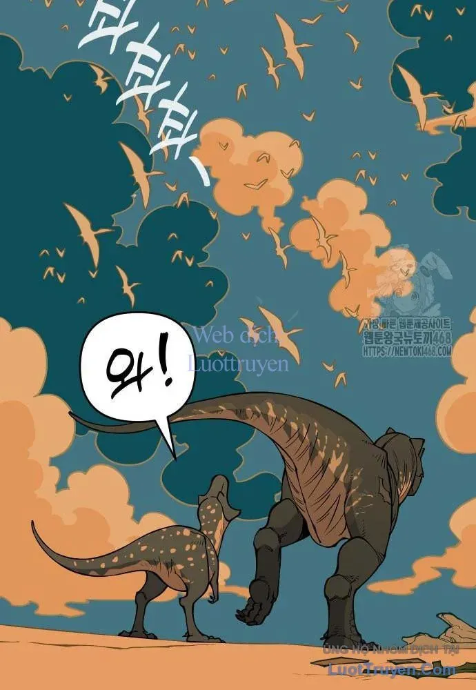 Động Vật Tiền Sử Chapter 13 - 50