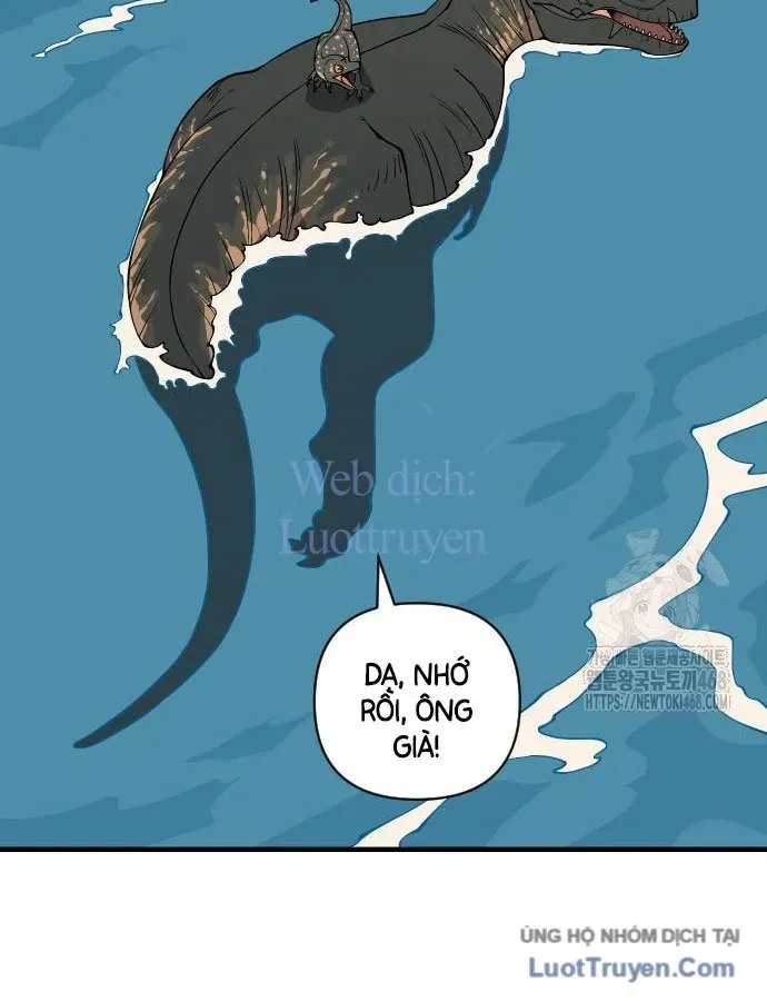 Động Vật Tiền Sử Chapter 14 - 102