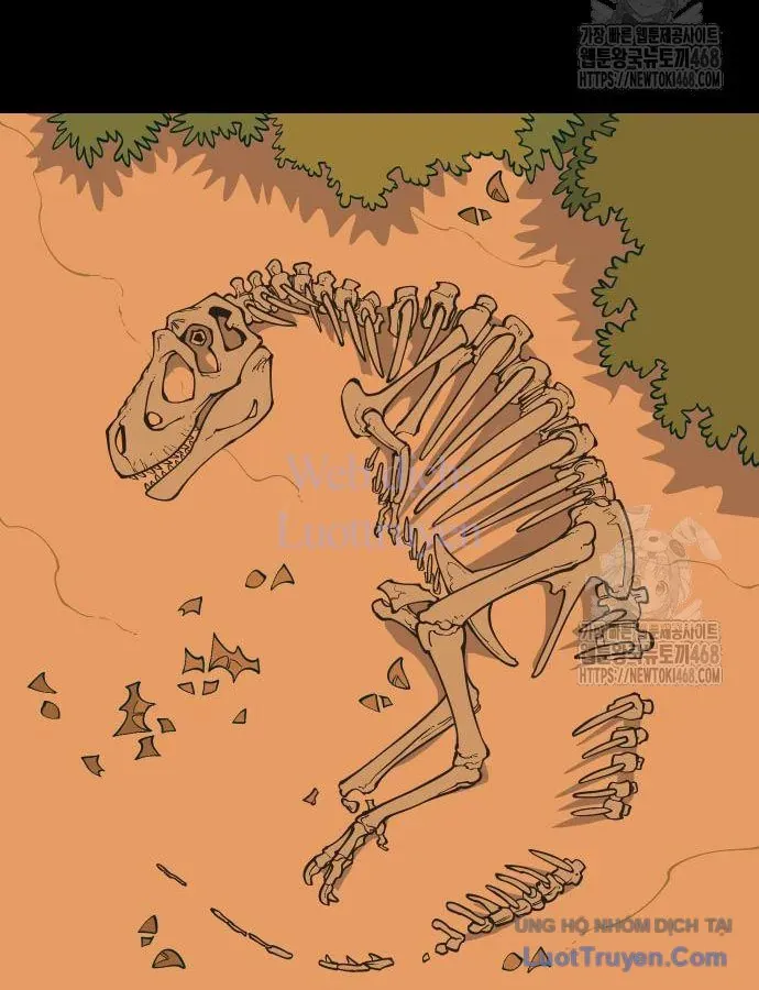 Động Vật Tiền Sử Chapter 14 - 17