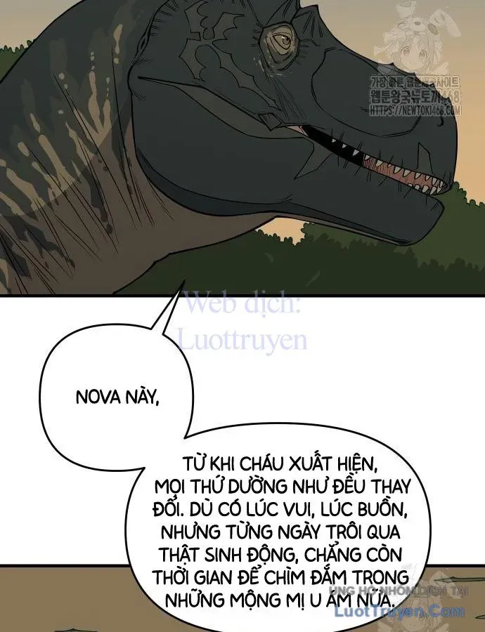Động Vật Tiền Sử Chapter 14 - 19