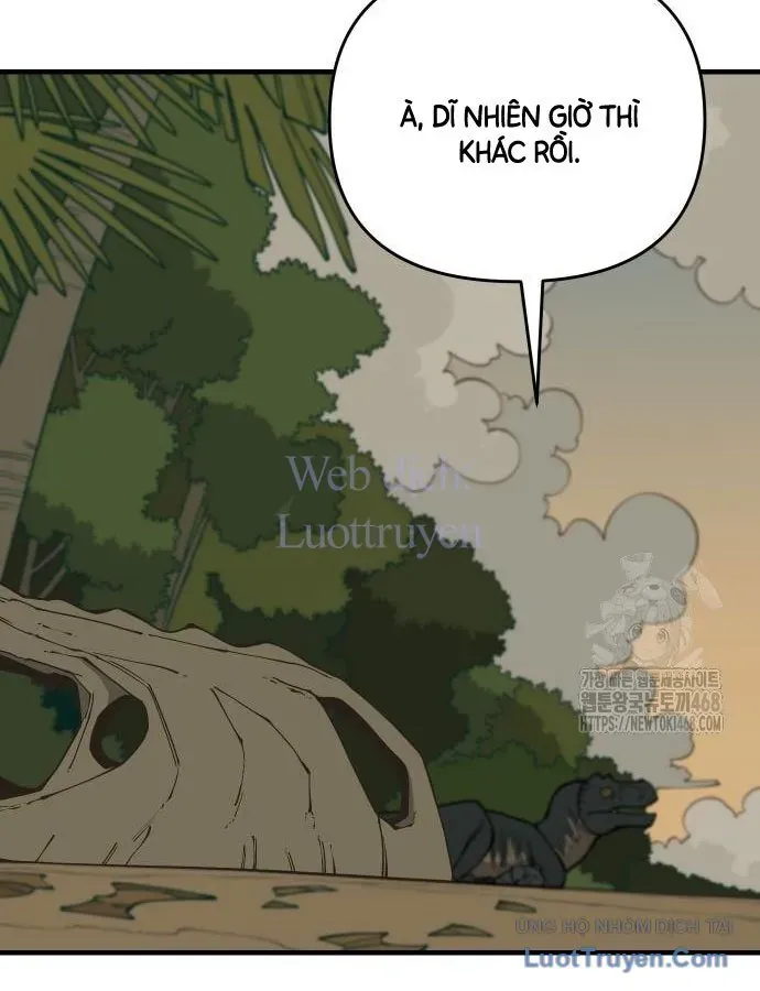 Động Vật Tiền Sử Chapter 14 - 22