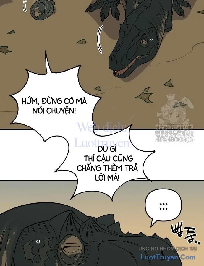 Động Vật Tiền Sử Chapter 14 - 5