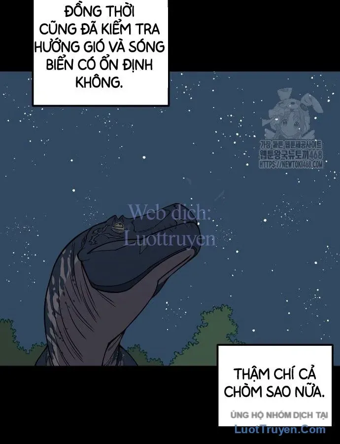 Động Vật Tiền Sử Chapter 14 - 51