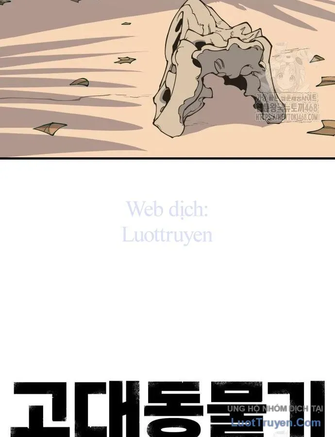 Động Vật Tiền Sử Chapter 14 - 86