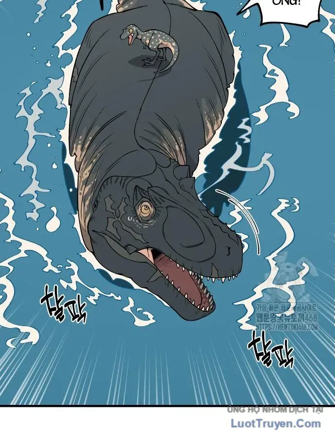 Động Vật Tiền Sử Chapter 15 - 11
