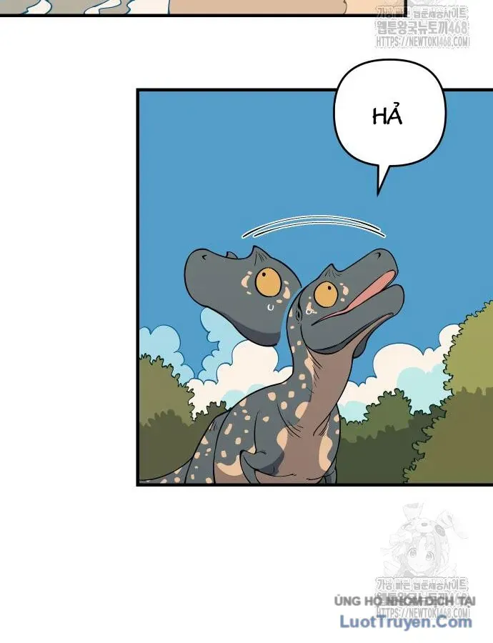Động Vật Tiền Sử Chapter 15 - 101