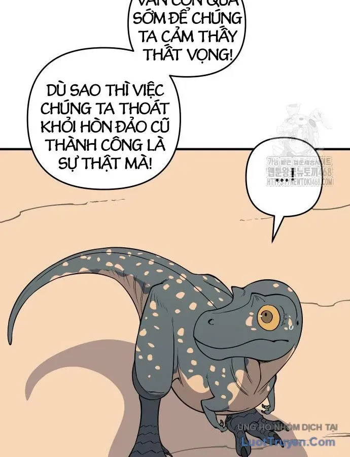Động Vật Tiền Sử Chapter 15 - 106