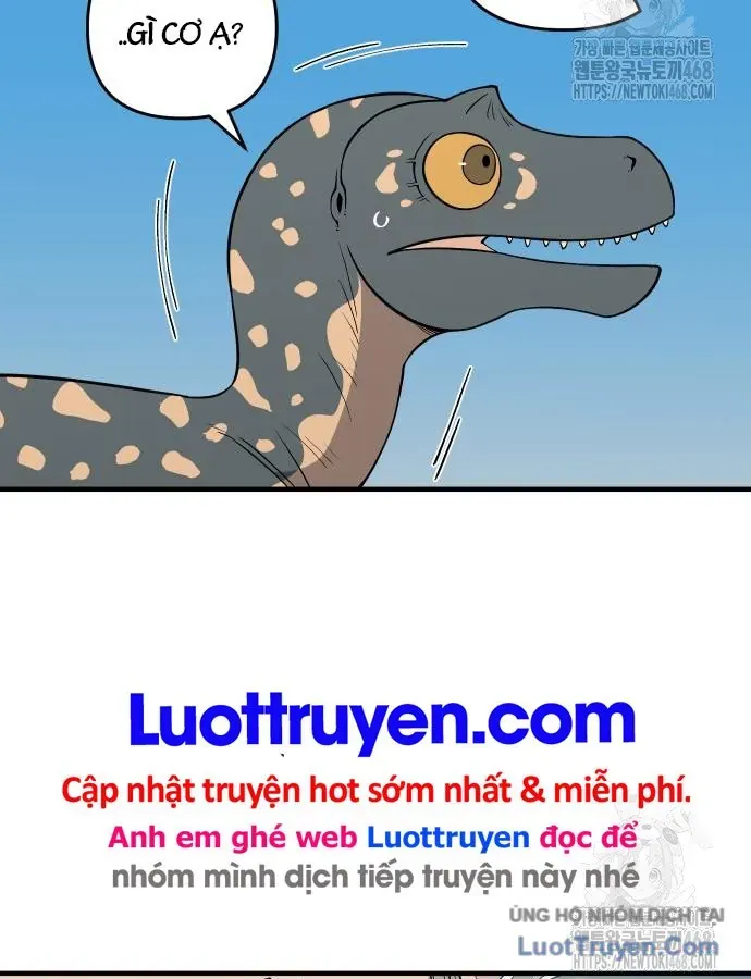 Động Vật Tiền Sử Chapter 15 - 134