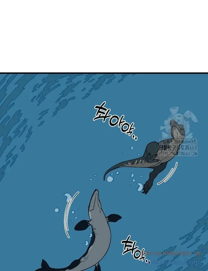 Động Vật Tiền Sử Chapter 15 - 18