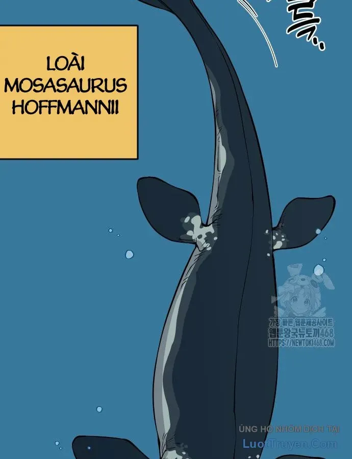 Động Vật Tiền Sử Chapter 15 - 3